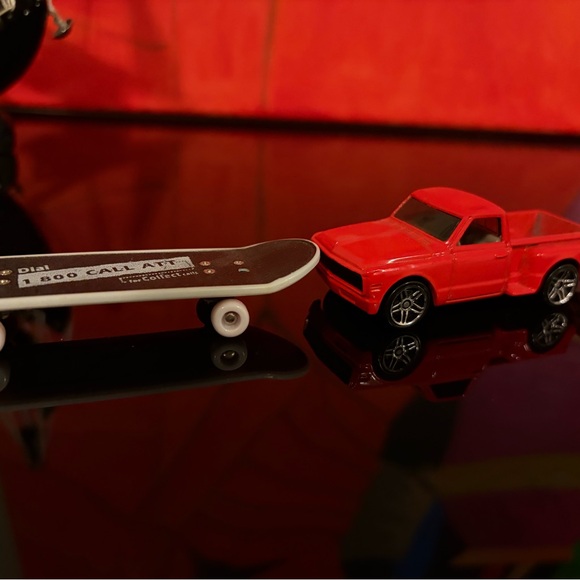 Kid’s 5 SET Car Toys - Picture 8 of 10